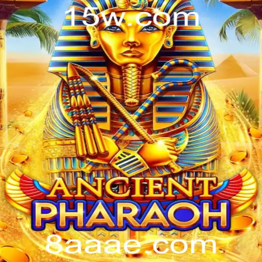Explorando o Mundo do Jogo AncientPharaoh