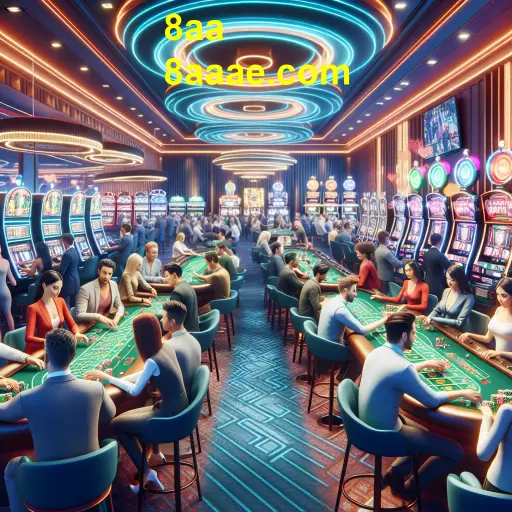 A Evolução dos Jogos de Cassino: Da Tradição à Era Digital