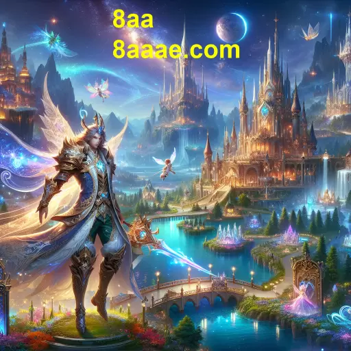 A Magia dos Jogos de Fantasia: Uma Viagem Através de Mundos Encantados