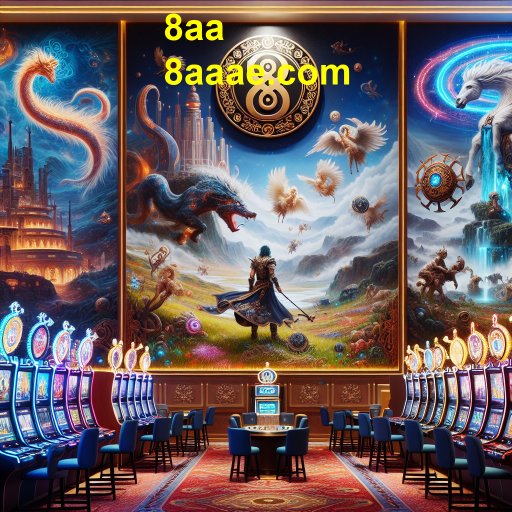 Explorando o Mundo da Ficção nos Jogos