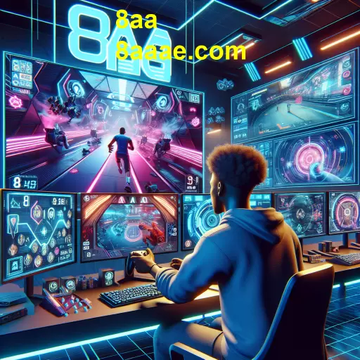 A Ascensão dos Jogos de Simulação: Uma Experiência Imersiva