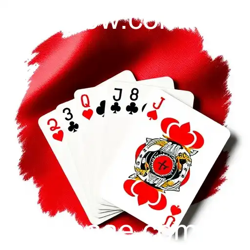 Jogos de Cartas: Uma Jornada Através da História e Cultura