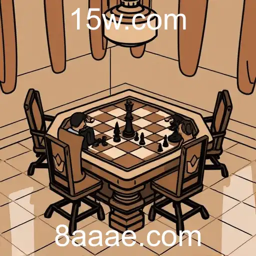 Jogos de Mesa: A Fascinante Jornada pelo Mundo dos Tabuleiros