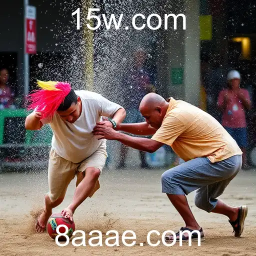 Explorando o Fascinante Mundo dos Jogos de Sabong