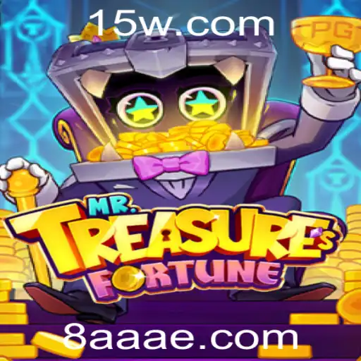 Explorando o Mundo do Jogo MrTreasuresFortune