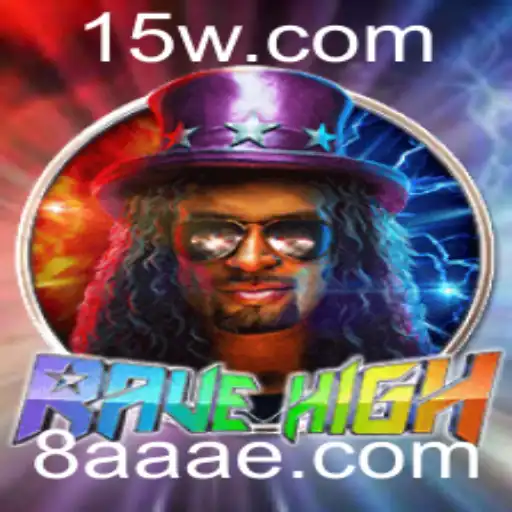 RaveHigh: Um Novo Mundo de Aventuras com 8aa