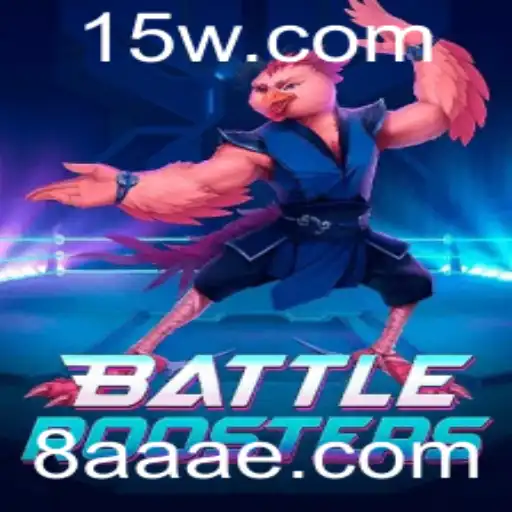 BattleRoosters: O Desafio Épico dos Galos de Batalha