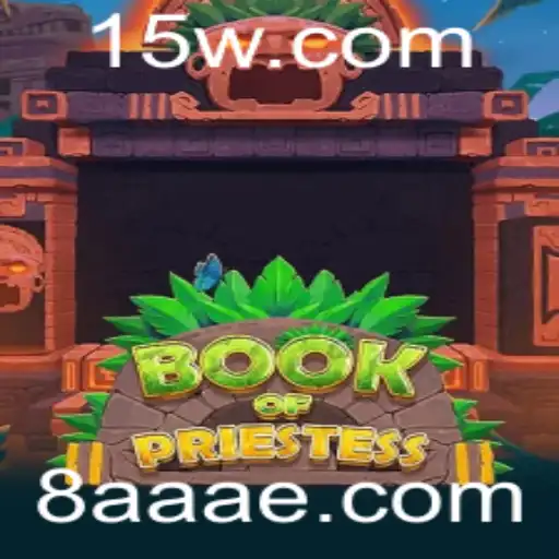 Explorando o Fascinante Mundo do Jogo BookOfPriestess