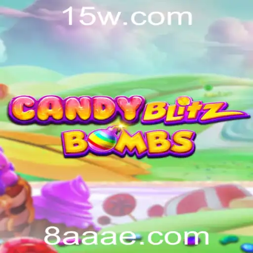 Descubra o Frenesi de 'CandyBlitzBombs': Um Mundo Explosivo de Diversão