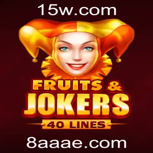 Explorando o Mundo Vibrante do Jogo FruitsAndJokers40