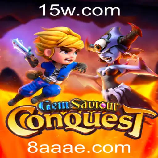 GemSaviourConquest: A Nova Aventura que Está Conquistando o Mundo dos Games