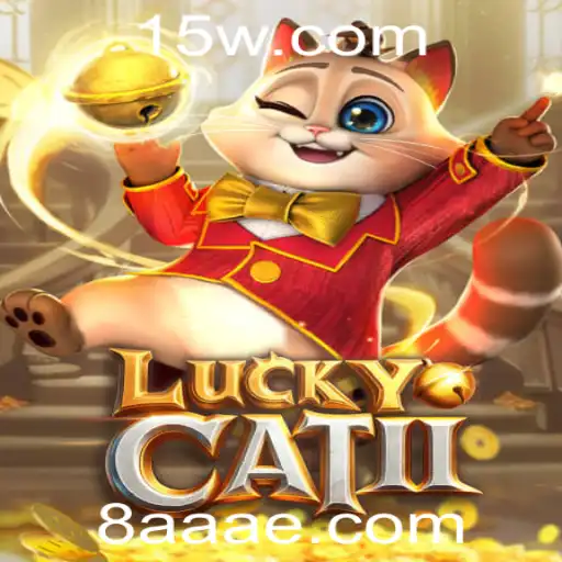 LuckyCatII: A Nova Sensação do Mundo dos Jogos