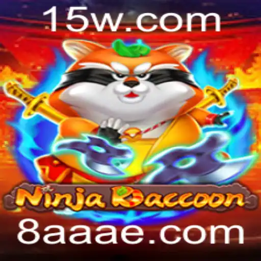 NinjaRaccoon: Uma Jornada Épica no Mundo dos Guaxinins Ninja