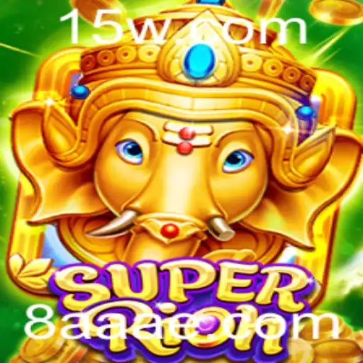 Explorando o Mundo de SuperRich: Um Jogo de Estratégia e Sucesso