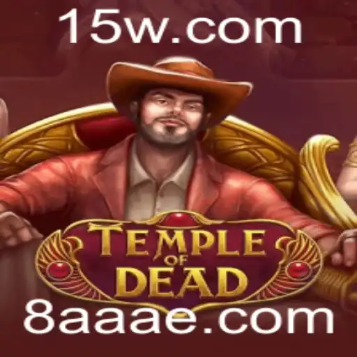 Explorando TempleofDead: Uma Jornada Pela Aventura e Mistério