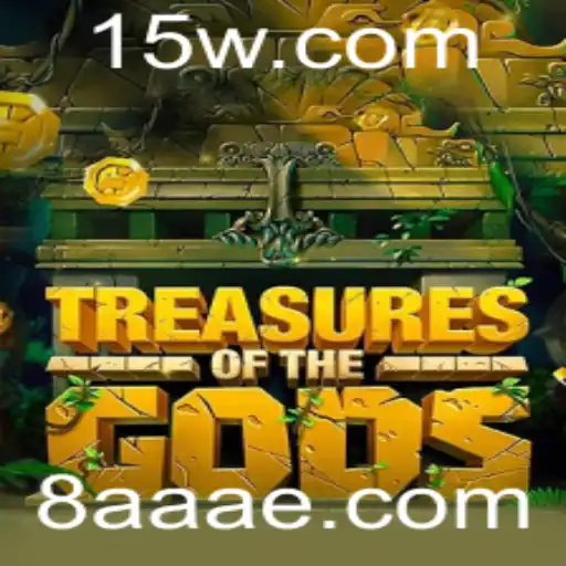 Treasure of the Gods: Um Mergulho no Mundo de Aventura e Estratégia