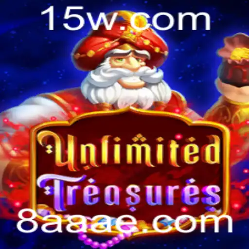 Explorando o Universo de UnlimitedTreasures